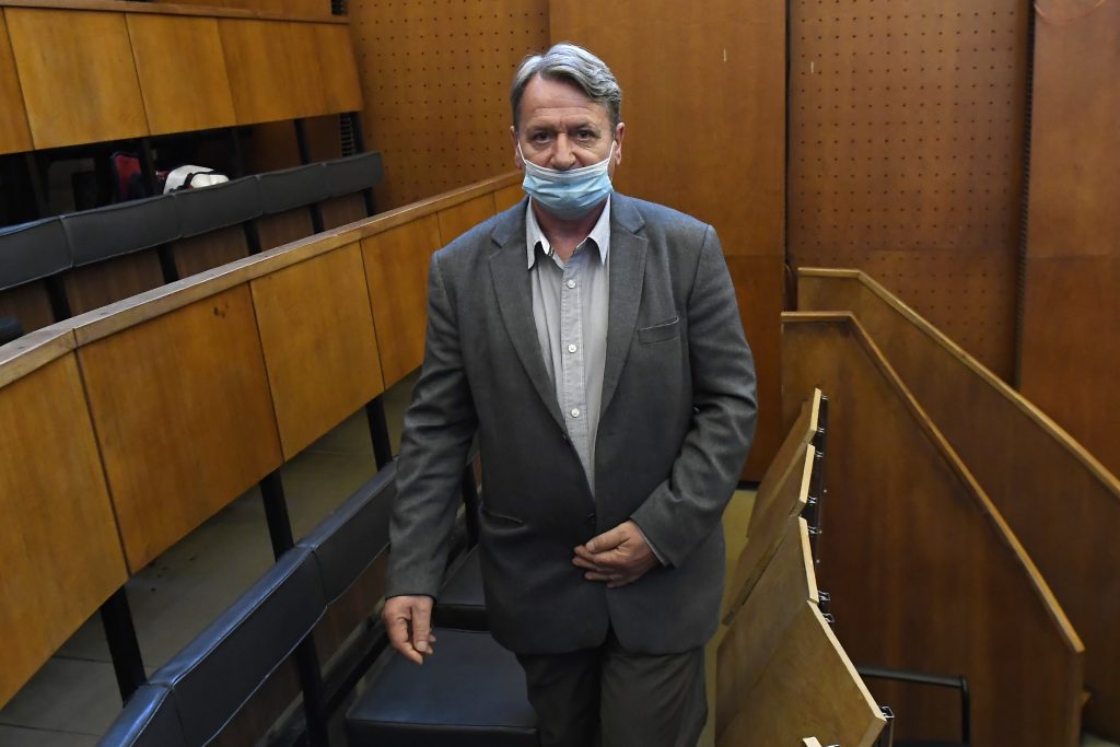 Former Jobbik MEP Béla Kovács Living in Moscow and Teaching at MGIMO Uni post's picture