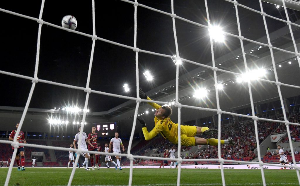 UEFA Comparison: Playing in Hungary’s Football NB1 Pays Well post's picture