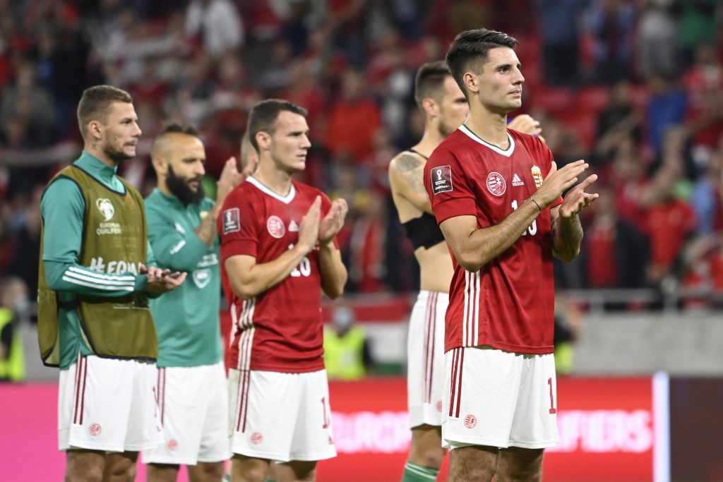 After Difficult Victory Against Andorra, Qatar Isn’t Any Closer for Hungary post's picture