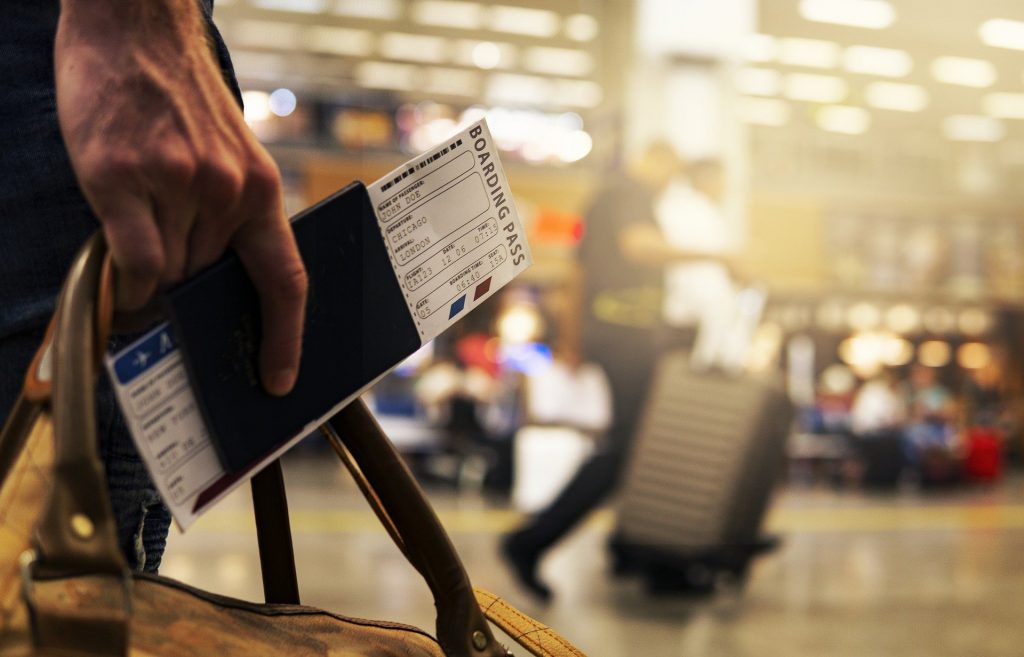 Hungarian Passport Among Ten Best in World post's picture
