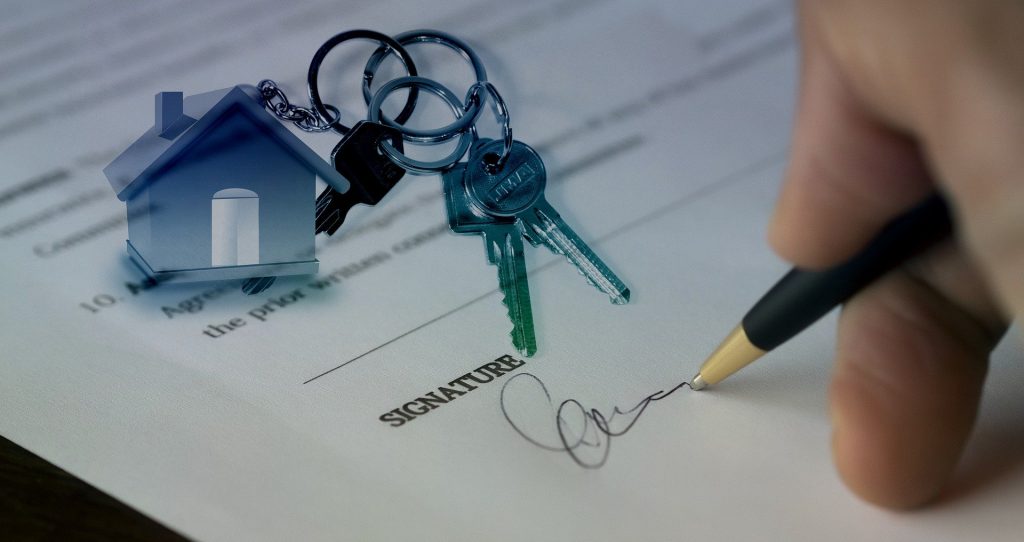 House Rents Up 13% Since January post's picture