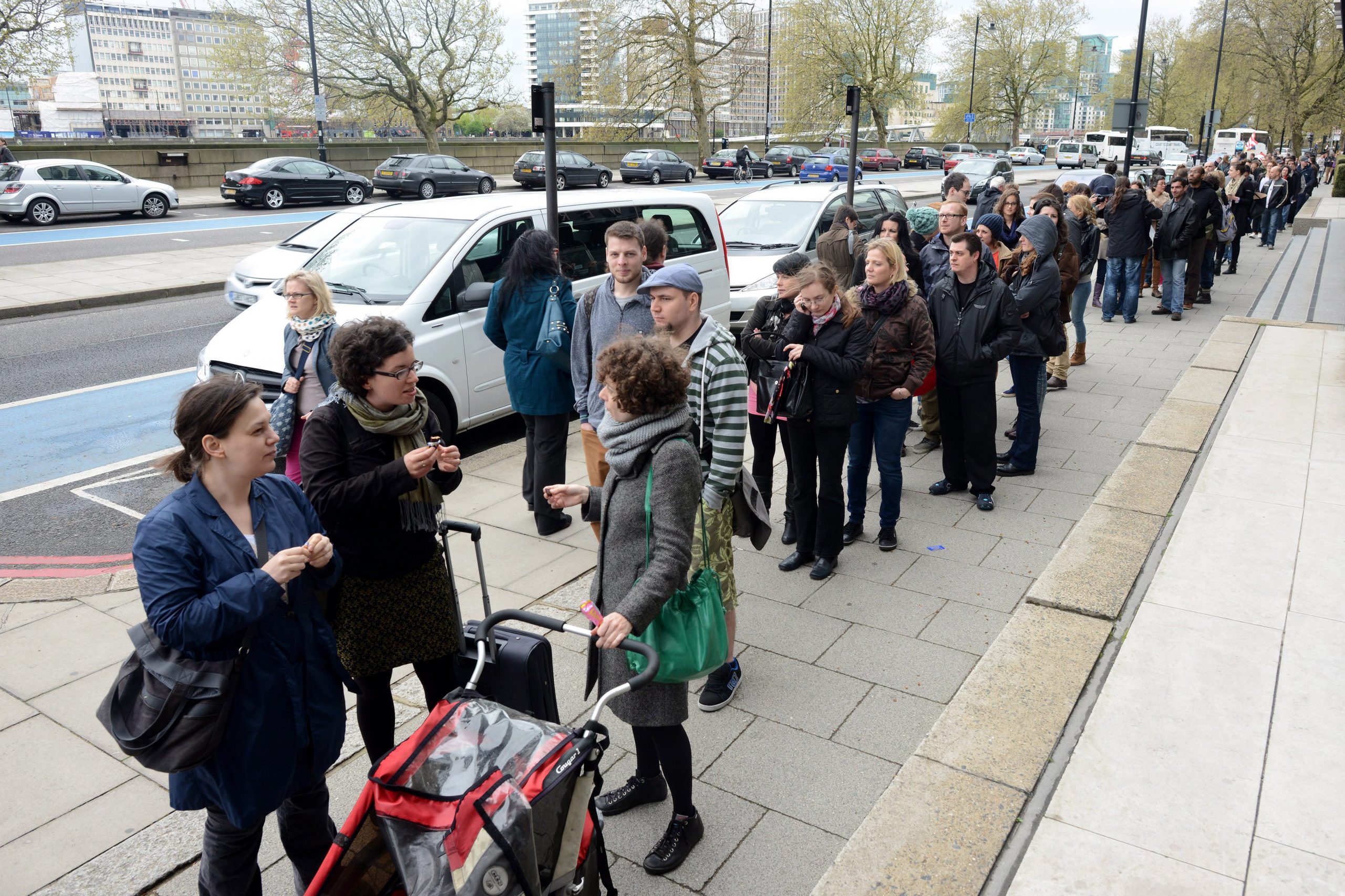Opposition to Launch Charter Flight for UK Hungarians as Emigrants' Voting Difficulties Still Not Solved