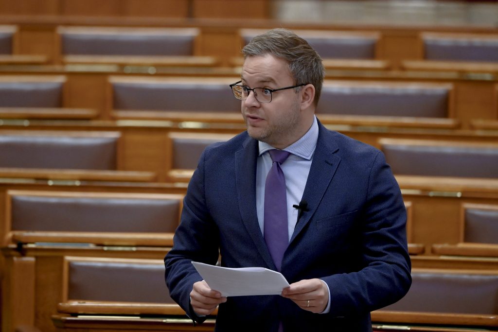 The “Hungarian Political Strategy Is Non-ideological but Based on National Interest” post's picture