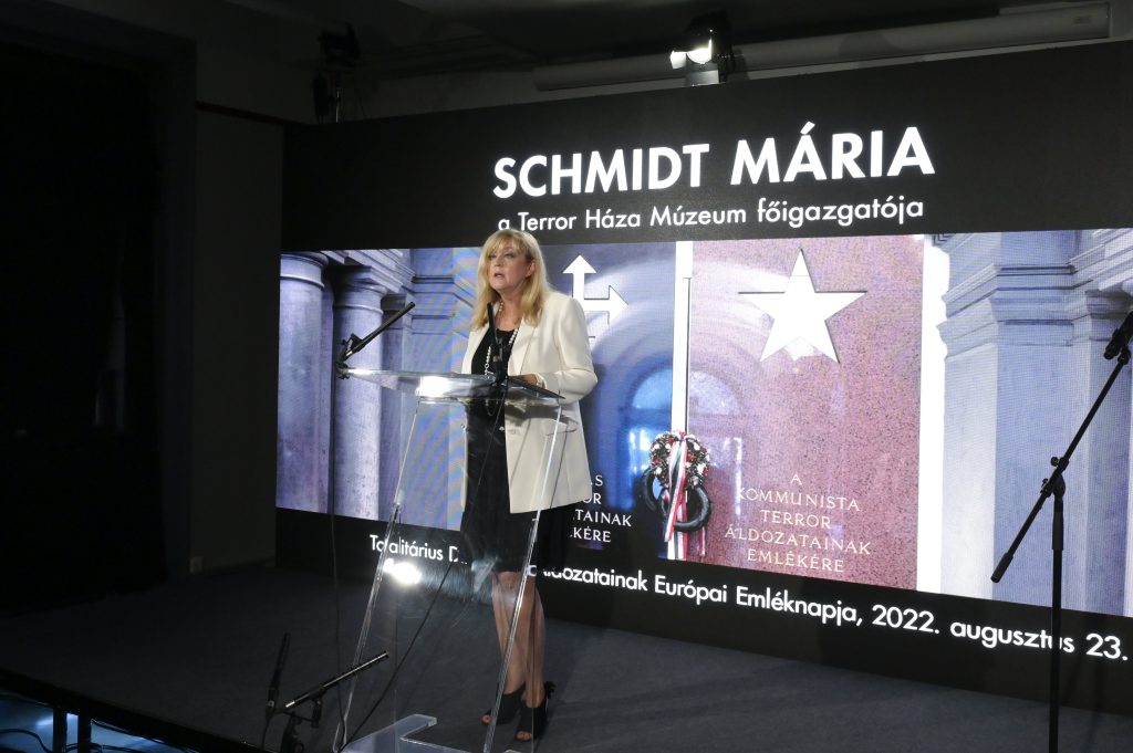 Conservative Historian Blames Western Indifference towards Communism post's picture