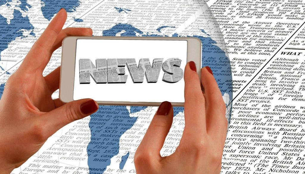 Survey Reveals Widespread Fake News Exposure among Youth post's picture