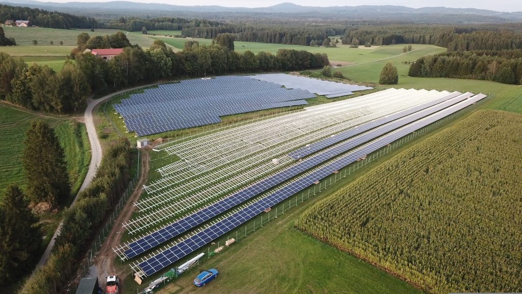 Foreign Minister Szijjártó Announces Progress on Green Energy Project post's picture