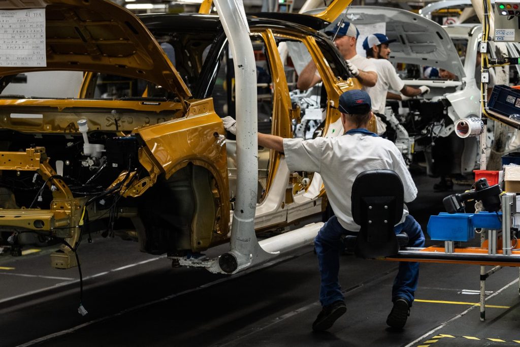 Hungary Attracts Record Investments This Year post's picture