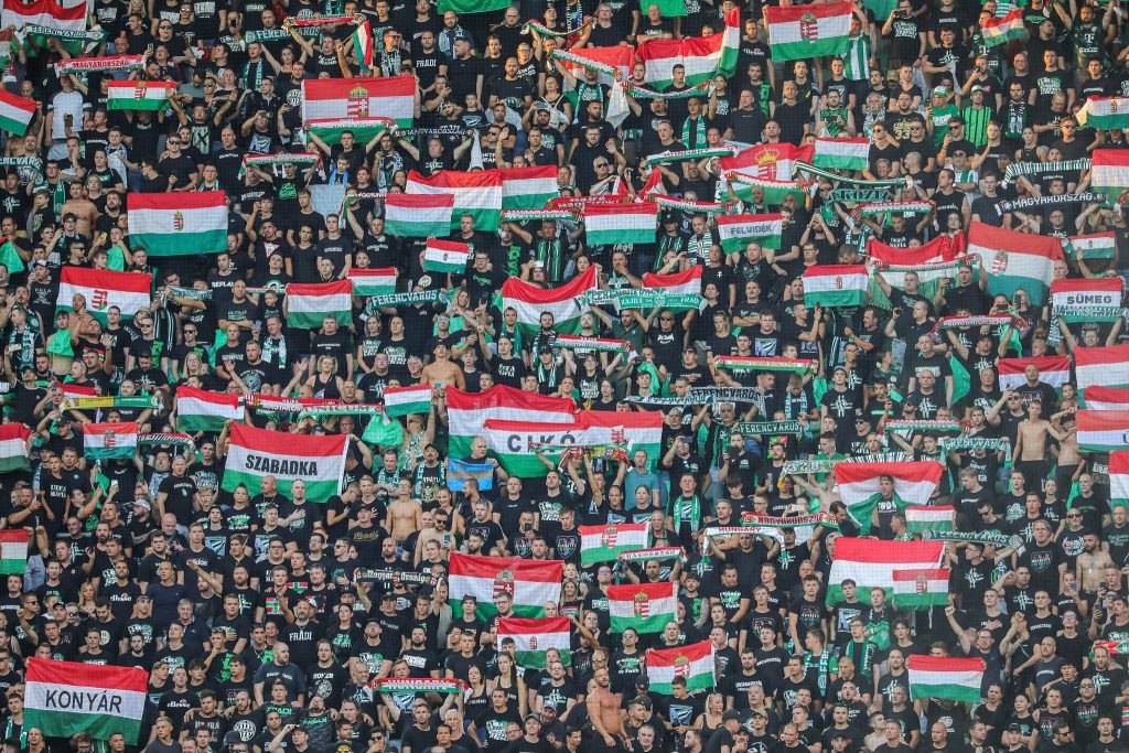 Debate Continues on Political Symbols in Football post's picture