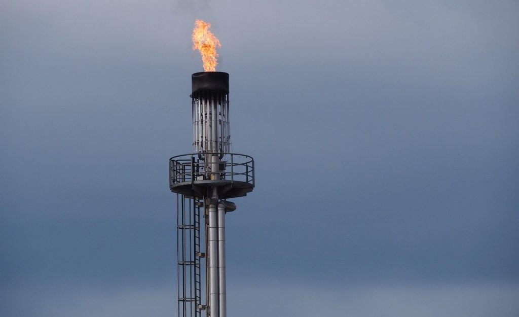 Energy Dependency Decreases Europe’s Competitiveness post's picture