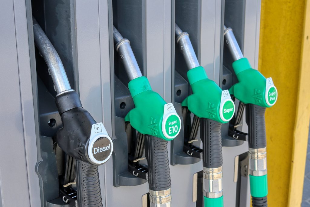 Fuel Prices Rise Again despite U.S.-China Deal post's picture
