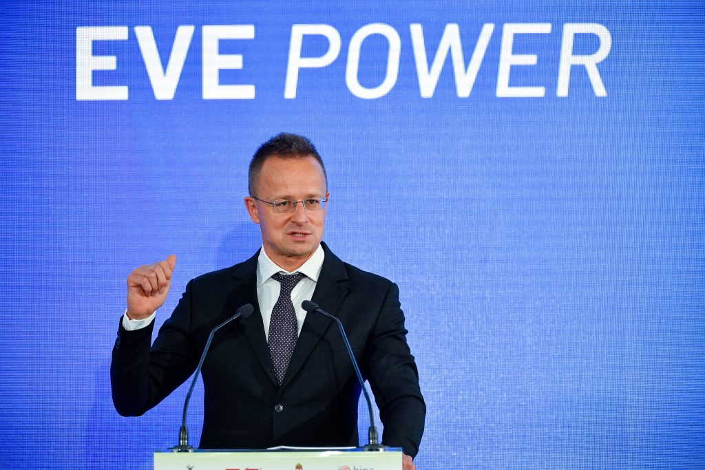 Yet Another Electric Battery Company Arrives in Debrecen post's picture