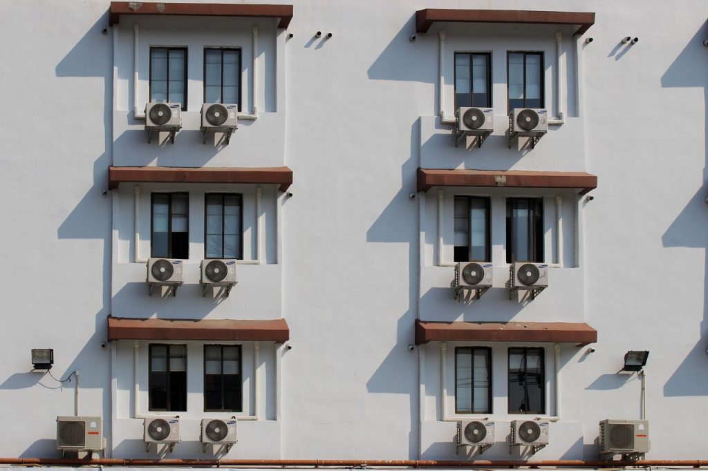 New Record in Electricity Consumption During Severe Heat post's picture