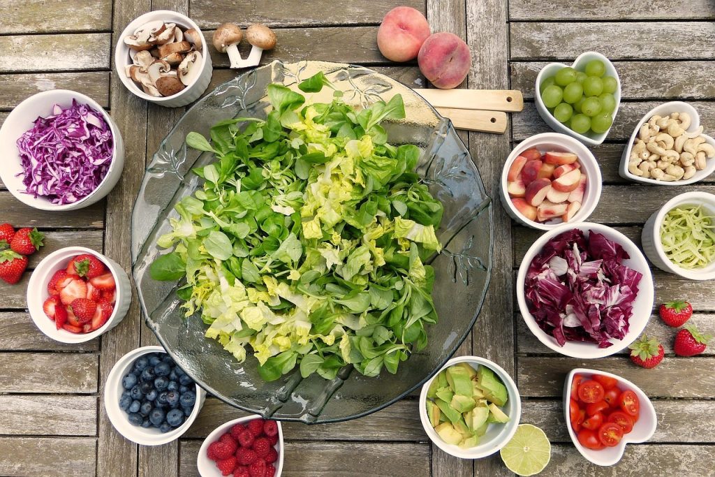 The Ratio of Hungarian Food Products Sold Decreasing post's picture