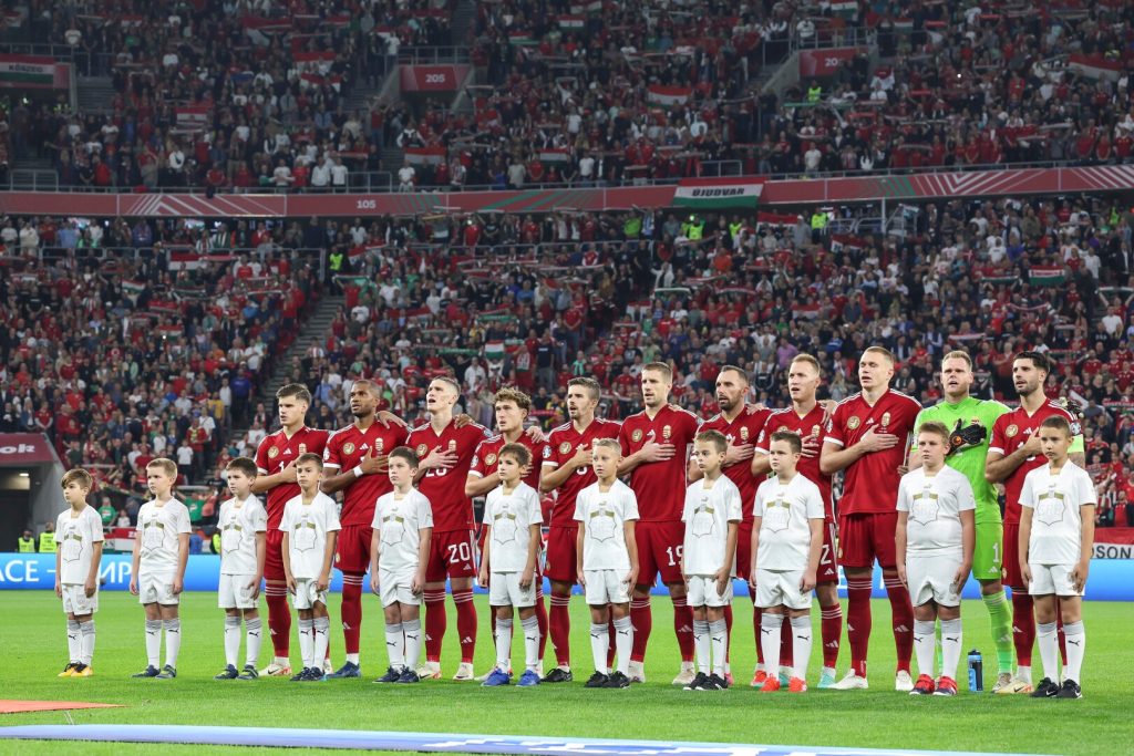 National Football Team Players Perform Outstandingly Abroad post's picture