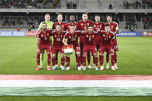 National Team Comes Back from Two Goals Down to Draw In Lithuania post's picture