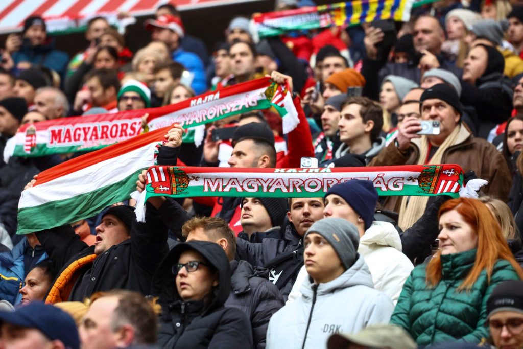 Germany Debating on Border Controls for European Football Championship post's picture