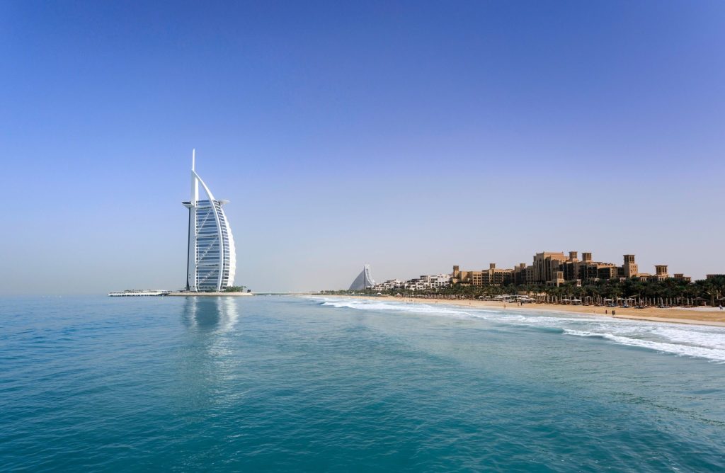 First Hungarian Library Opens in the United Arab Emirates post's picture