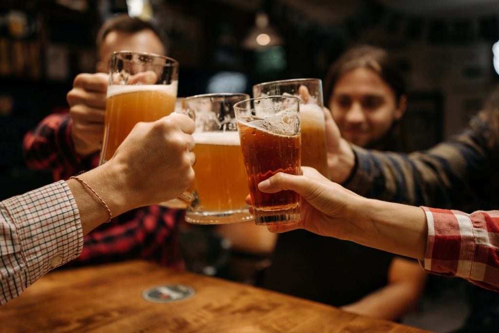 Budapest Downtown Beer Festival Awaits Visitors with over 250 Types of Beverages post's picture