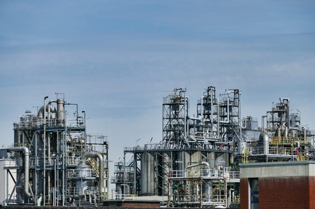 Fuel Consumption Fell By 15.7 Percent Last Year post's picture