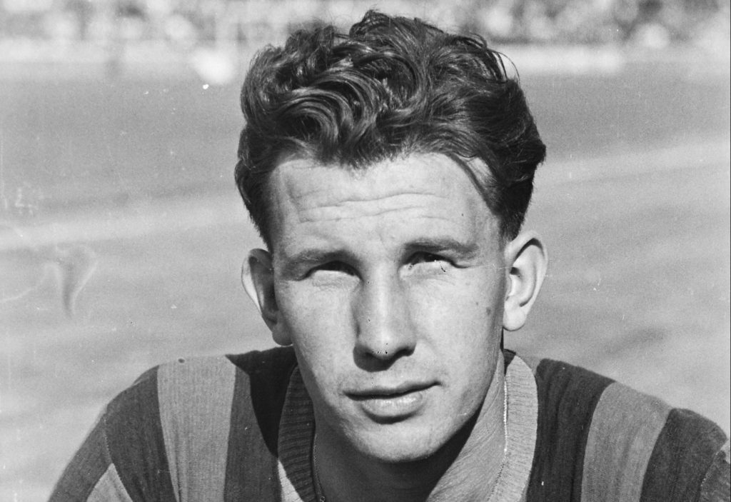 Celebrating Birth Centenary of Legendary Footballer József Zakariás post's picture