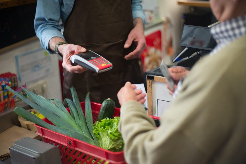 Annual Inflation Hits a New Low post's picture