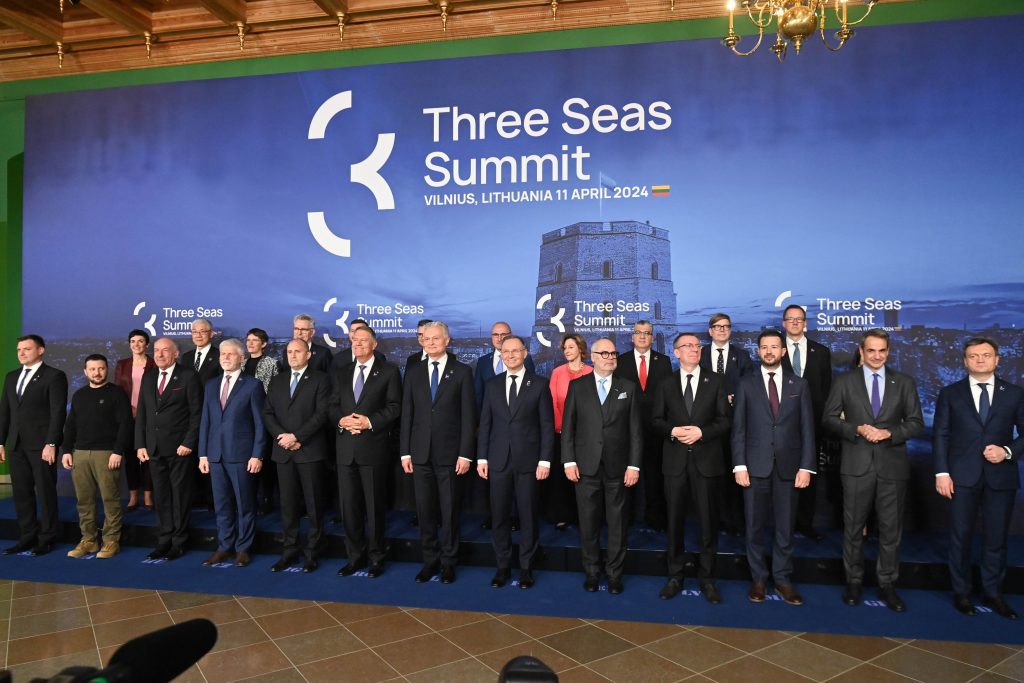 President Tamás Sulyok Stresses the Significance of Economic and Diplomatic Relations in Vilnius post's picture