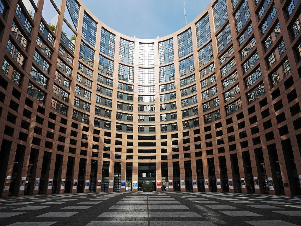 Fidesz MEP: “Recovery funds have become a tool for political blackmail” post's picture