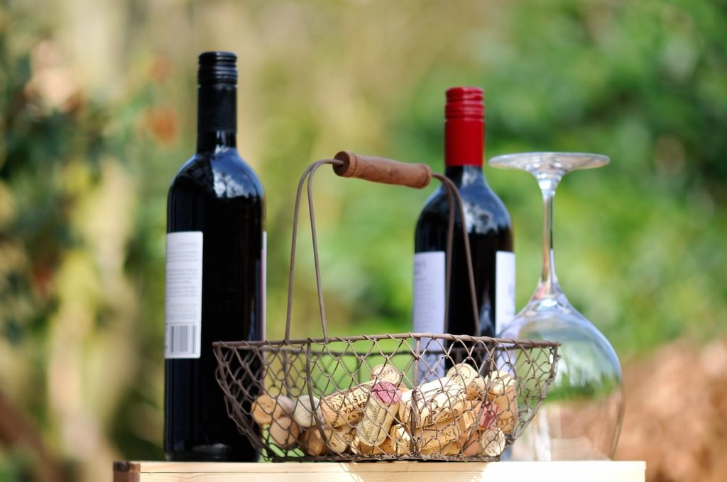 33rd Budapest Wine Festival Opens with Georgia as Guest of Honor post's picture