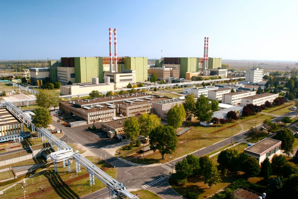 USAID Money Reportedly Went to Finance Articles Attacking the Paks II Project post's picture