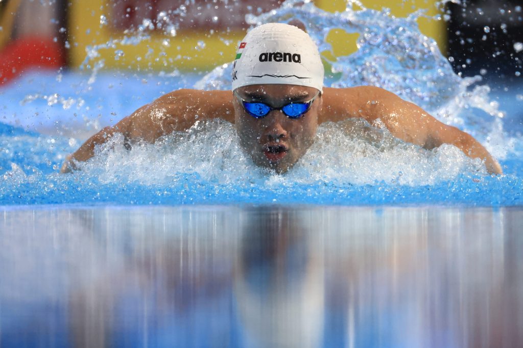 European Championship Medal Record Broken in Belgrade post's picture