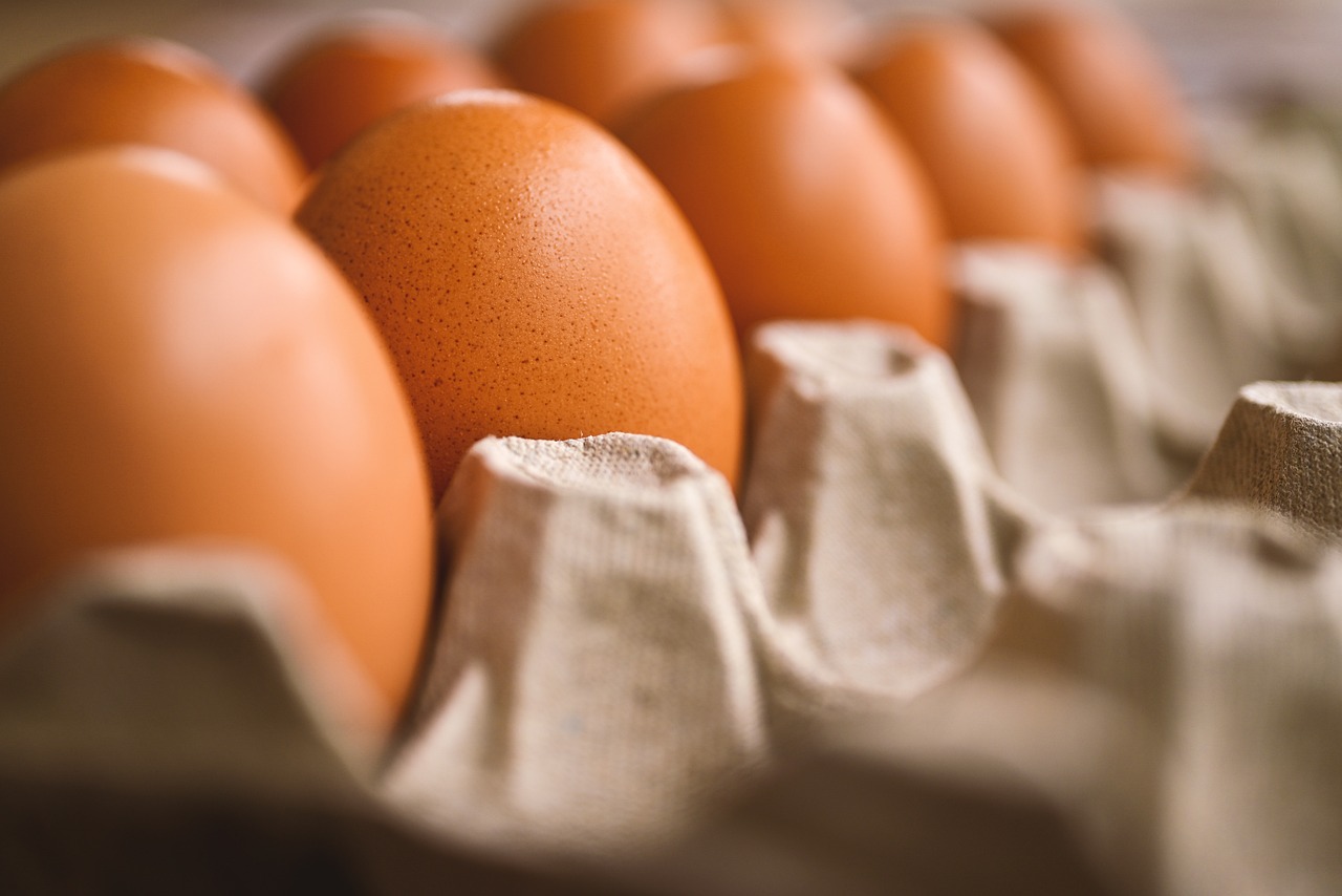 Basic Foodstuffs Become Cheaper, Meat and Egg Prices Fall