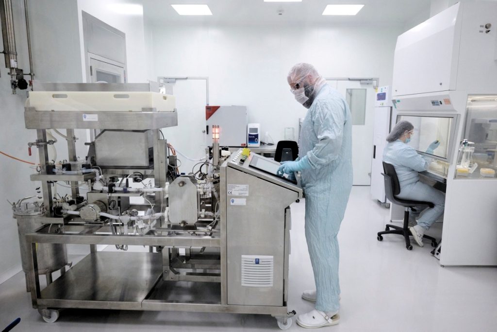 Government Boosts Research Funding with HUF 43 Billion post's picture