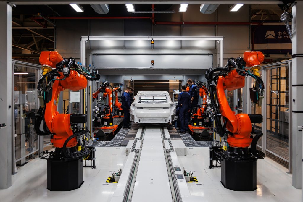 Latest Figures Suggest Economic Recovery Yet to Come post's picture