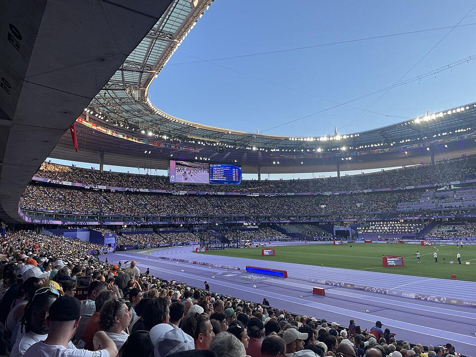 Two More Medals at the Paris Paralympics post's picture