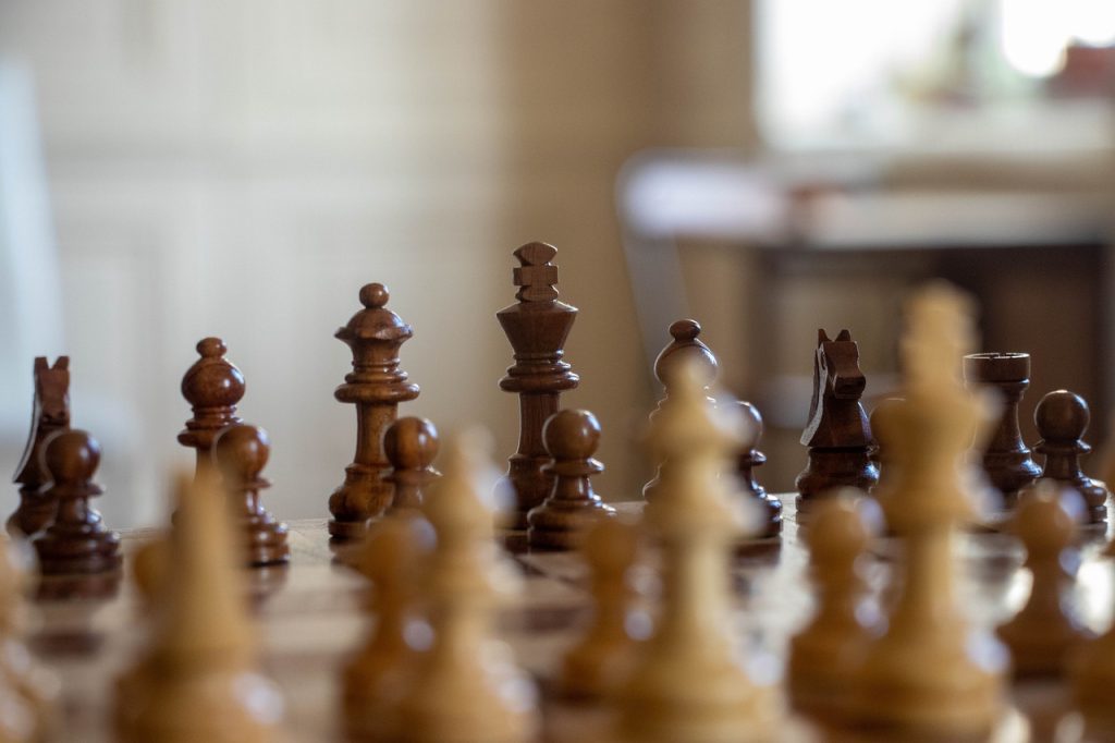 India Triumphs with Double Gold at the 2024 Budapest Chess Olympiad post's picture