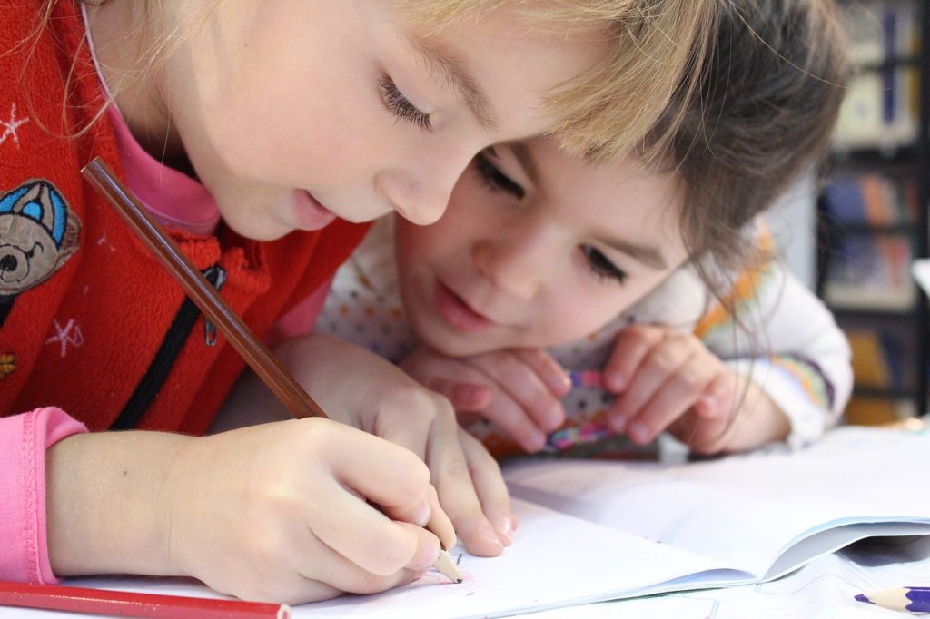 Government Supports Mother Tongue Education of Minority Hungarians post's picture