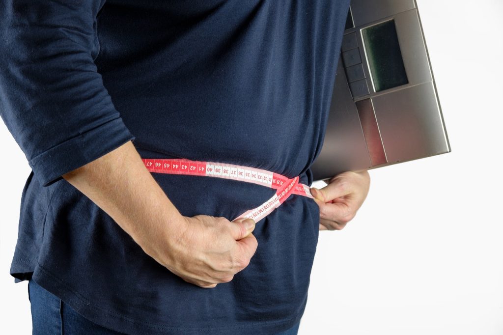 HUN-REN Researchers Investigate the Link between Obesity and Cancer post's picture