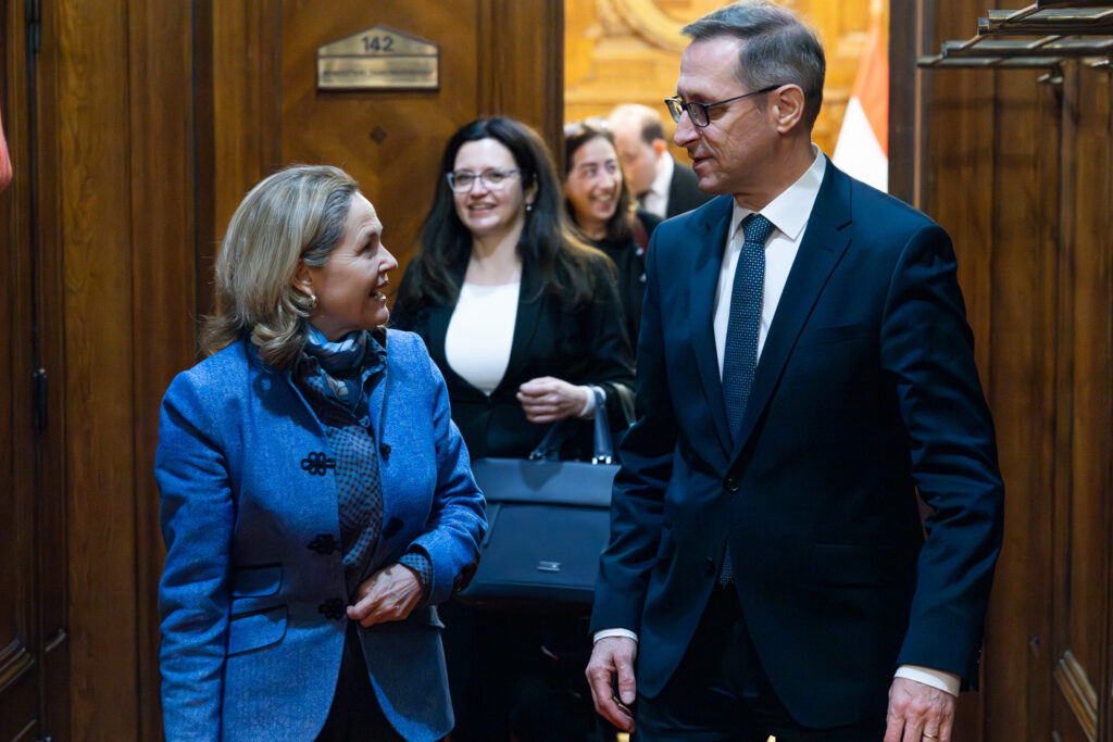 European Investment Bank Plays “Key Role” in Improving EU Competitiveness post's picture