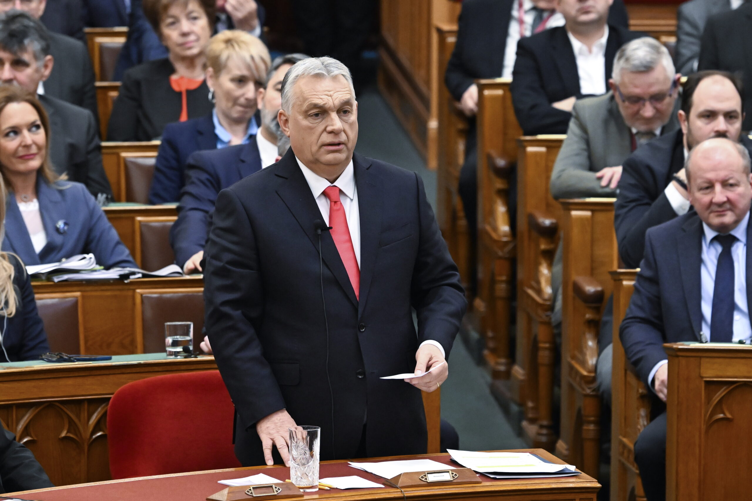 Ukraine's EU Accession Is