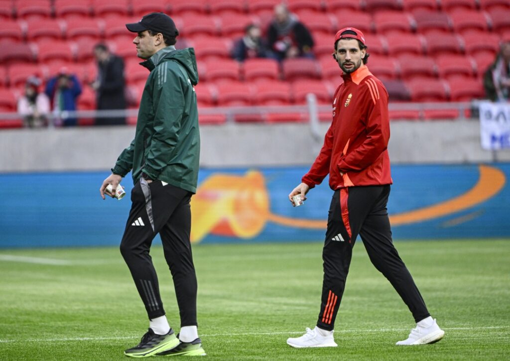 Hungarian Midfield Legend’s Salary Numbers Revealed post's picture