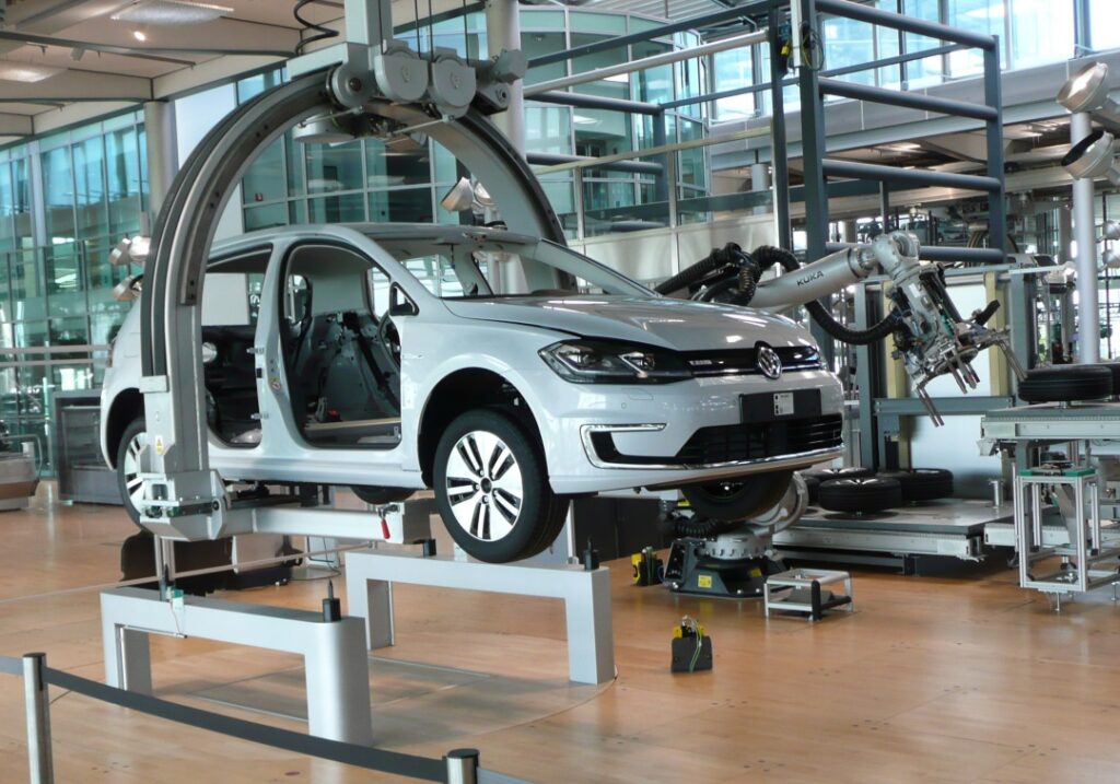 Good News for the Economy: Germany’s Stimulus Predicts Positive Effects post's picture