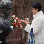 Hungarian National Holiday Celebrated from Beijing to Istanbul