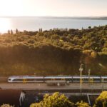 Extended Train Timetable for Tourists Traveling to Lake Balaton