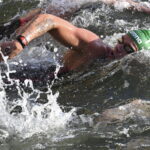 Two Days, Five Medals at the European Open Water Swimming Championships