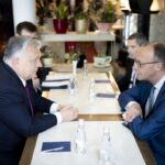 Friedrich Merz Now Openly Threatens Disobedient Hungary and Slovakia