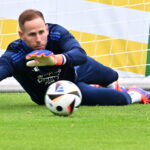 Péter Gulácsi Retires from National Football Team