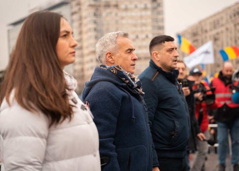 Real Reason Why Some Ethnic Hungarians Vote for Romanian Ultra-Nationalists post's picture