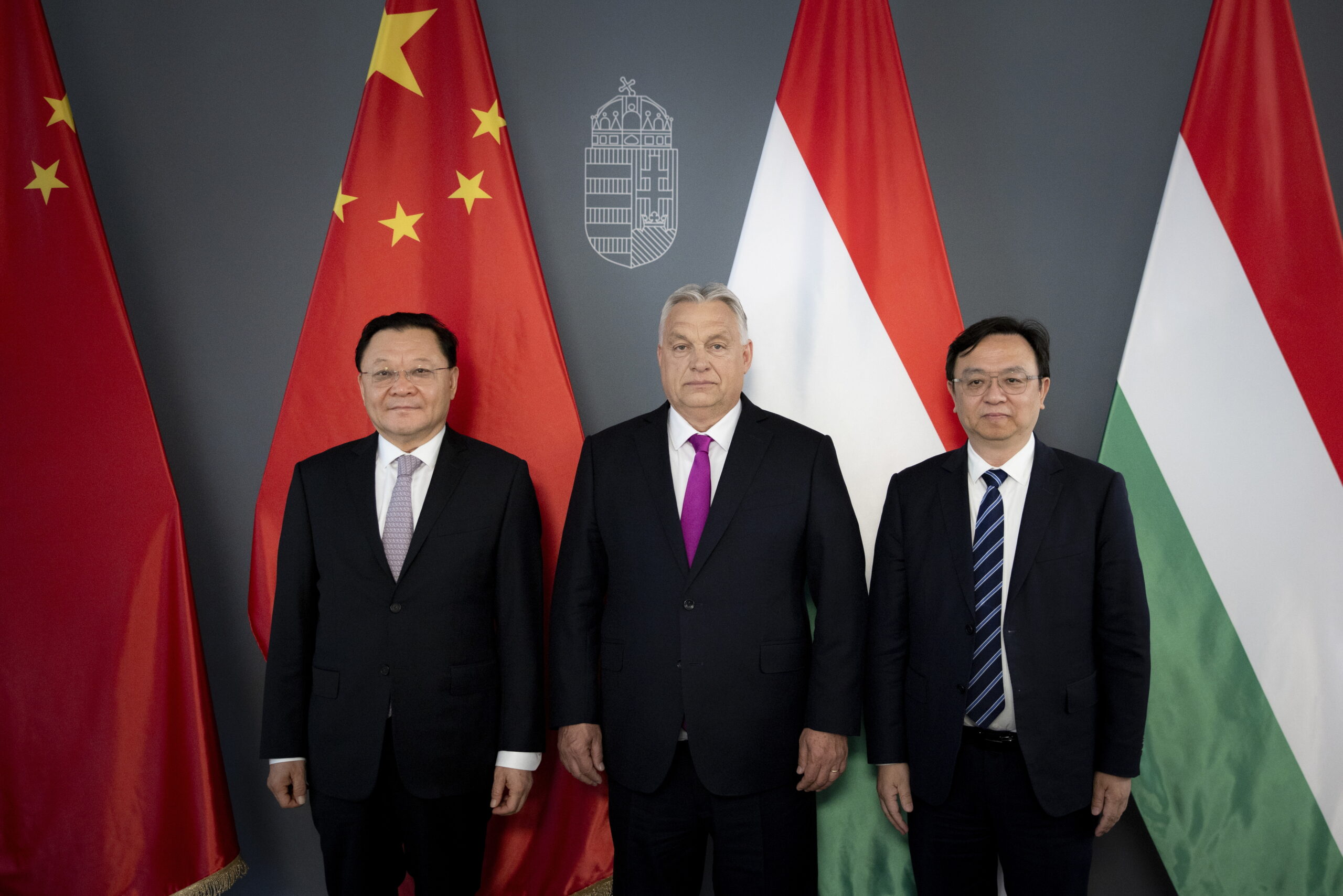 BYD Relocates European Headquarters to Hungary