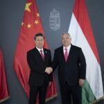 Viktor Orbán Holds Talks with Top Chinese Politician