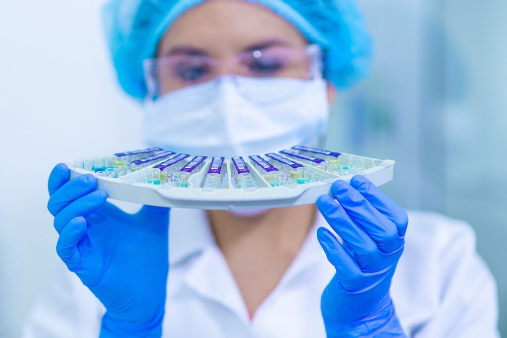 Scientists Aim for Safer Drug Tests by Mimicking Human Organs post's picture